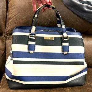 Authentic Kate Spade Multicolored purse